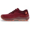 Topo Athletic Ultraventure 2 W Berry Orange