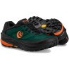 Topo Athletic Ultraventure Pro Forest Orange