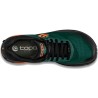 Topo Athletic Ultraventure Pro Forest Orange