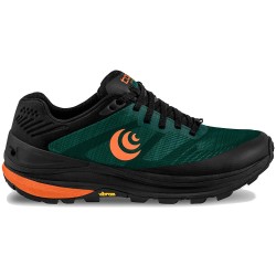 Topo Athletic Ultraventure Pro Forest Orange