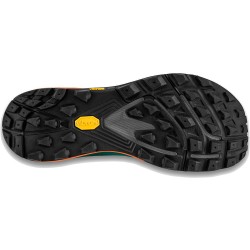 Topo Athletic Ultraventure Pro Forest Orange