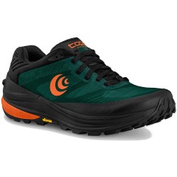 Topo Athletic Ultraventure Pro Forest Orange