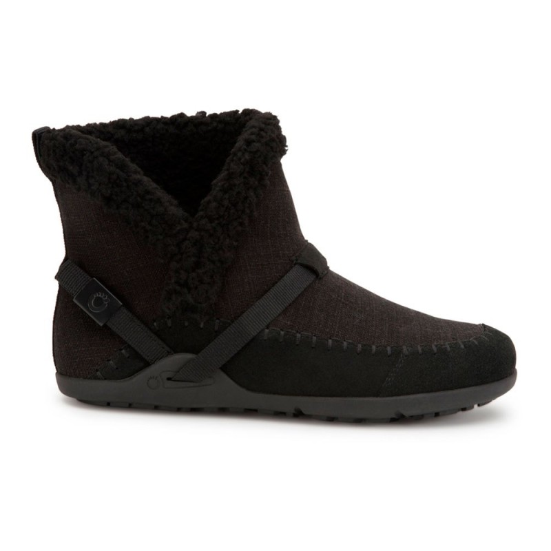 Xero Shoes Ashland W Black
