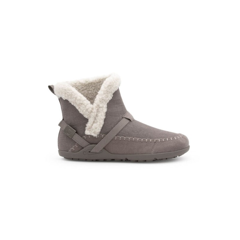 Xero Shoes Ashland W Dark Taupe