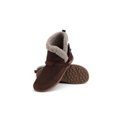 Xero Shoes Ashland W Java Brown
