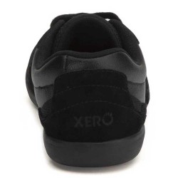 Xero Shoes Kelso Woman Black