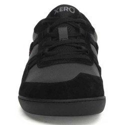 Xero Shoes Kelso Woman Black