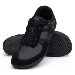 Xero Shoes Kelso Woman Black