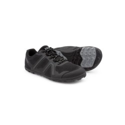 Xero Shoes Mesa Trail Black