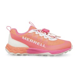Merrell Agility Peak Kids...
