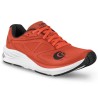 Topo Atheltic Zephyr Salmon White