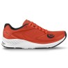 Topo Atheltic Zephyr Salmon White