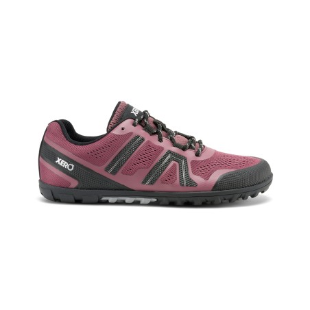 Xero Shoes Mesa Trail Women Muddy Rose