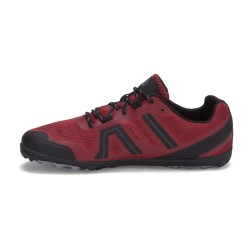 Xero Shoes Mesa Trail II Moab Red