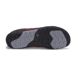 Xero Shoes Mesa Trail II Moab Red