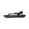 Xero Shoes Aqua Cloud Men Black