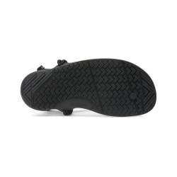 Xero Shoes Aqua Cloud Men Black