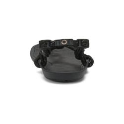 Xero Shoes Aqua Cloud Men Black