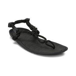Xero Shoes Aqua Cloud Men Black