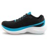 Topo Atheltic Specter Black Blue