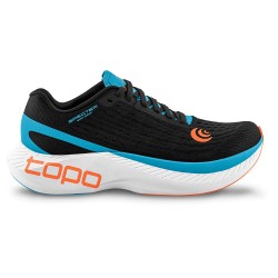 Topo Atheltic Specter Black...