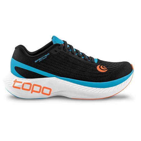 Topo Atheltic Specter Black Blue