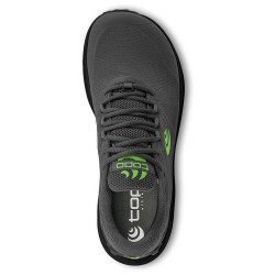 Topo Athletic Terraventure 4 Dark Grey Green