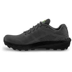 Topo Athletic Terraventure 4 Dark Grey Green