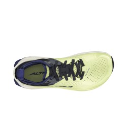 Altra Olympus 6 Black Green