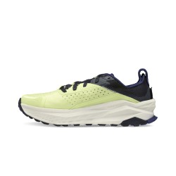 Altra Olympus 6 Black Green