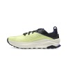 Altra Olympus 6 Black Green