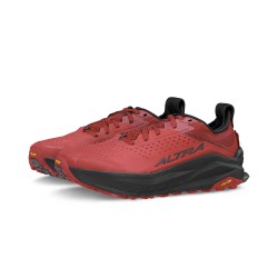 Altra Olympus 6 Red