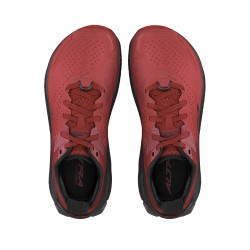 Altra Olympus 6 Red