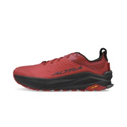 Altra Olympus 6 Red