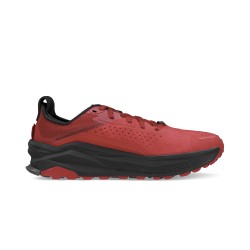 Altra Olympus 6 Red