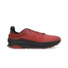 Altra Olympus 6 Red