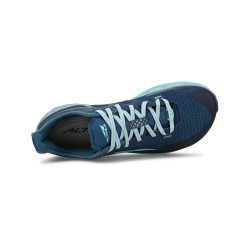Altra Timp 4 Women Deep Teal