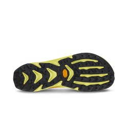 Altra Mont Blanc Carbon Gray Lime