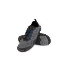Xero Shoes Aqua X Sport Steel Gray Blue