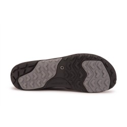 Xero Shoes Aqua X Sport Steel Gray Blue