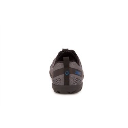 Xero Shoes Aqua X Sport Steel Gray Blue