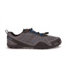 Xero Shoes Aqua X Sport Steel Gray Blue