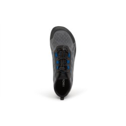 Xero Shoes Aqua X Sport Steel Gray Blue