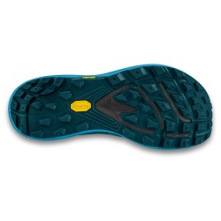 Topo Athletic Terraventure 4 Woman Blue Blue