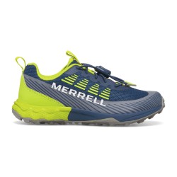 Merrell Agility Peak Kids...