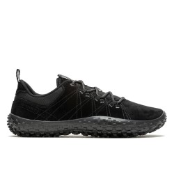 Merrell Wrapt Black Black