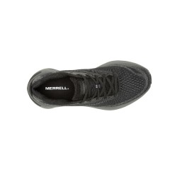 Merrell Morphlite Black Asphalt