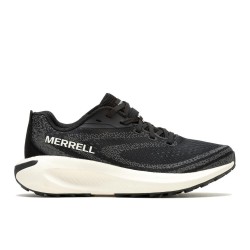Merrell Morphlite Woman Black White