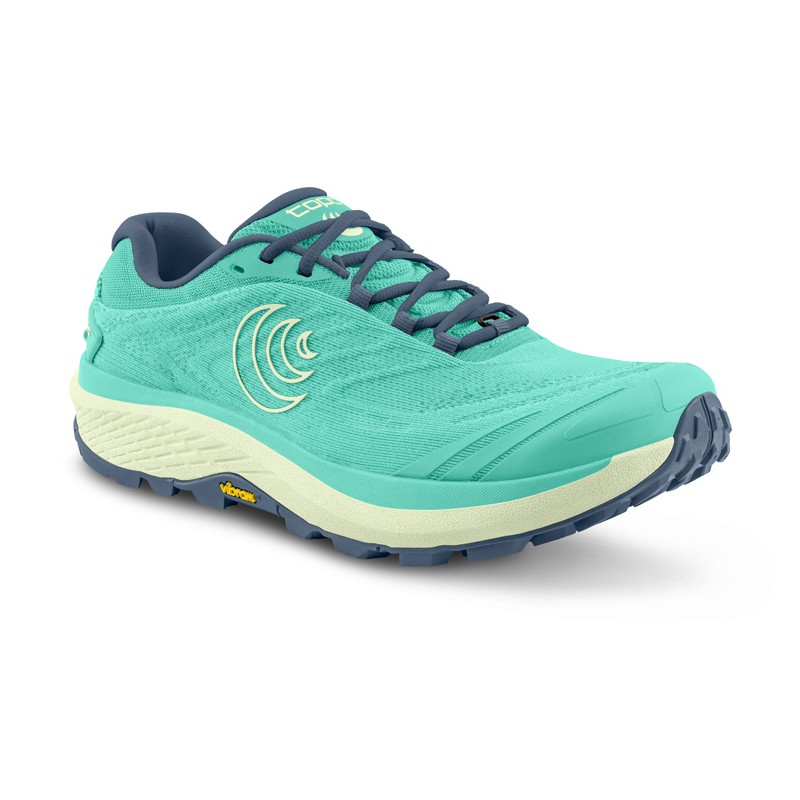 Pursuit Running Shoes With Zero Drop Topo Athletic Pursuit Woman