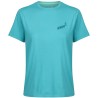 Inov-8 Graphic TEE Brand W Teal